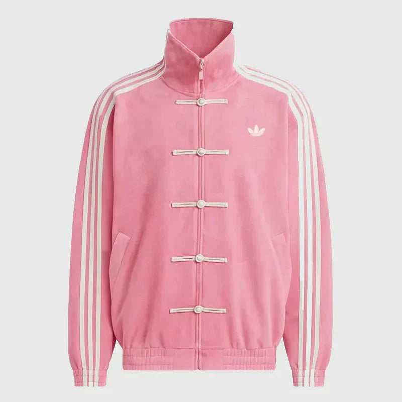 'Adida' Chinese New Year Jacket - Multicolour