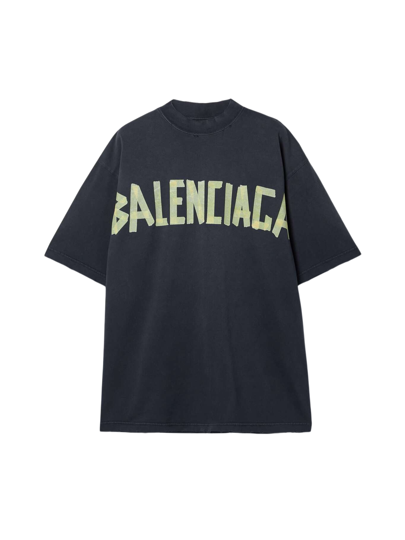 BAL Hostage Tshirt