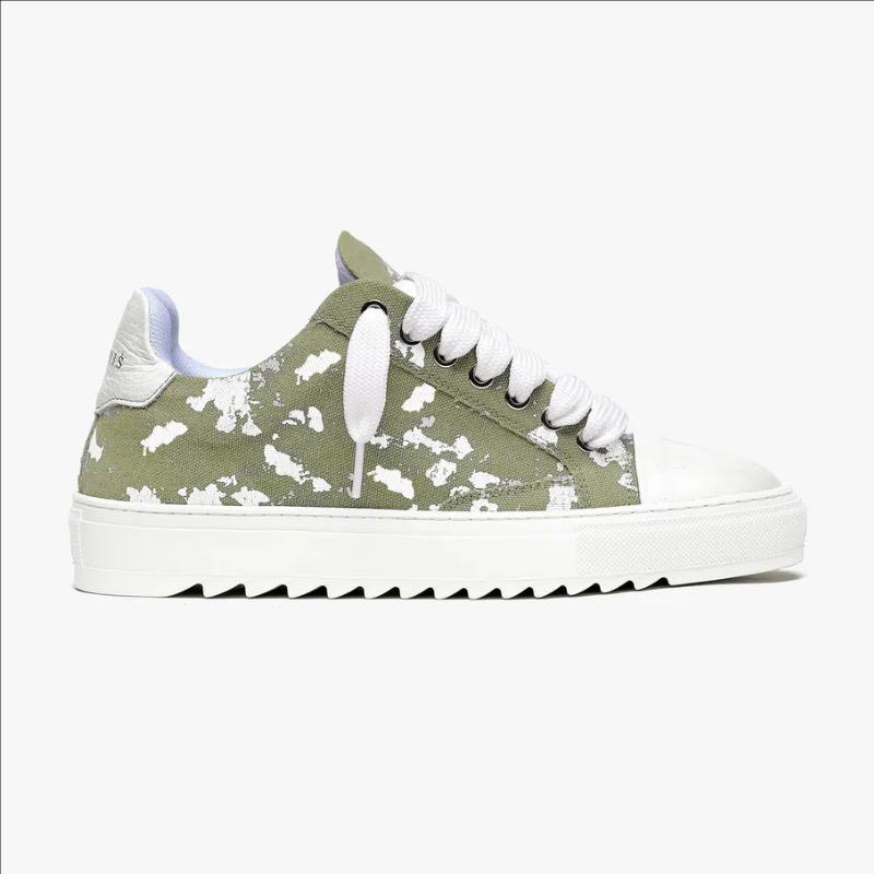 NUM Sneaker