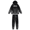 "Miri" Graffitti Tracksuit