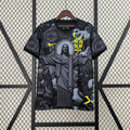 "BRAZIL X JESUS" 2025 TRIKOT