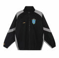 "Brazil-CRTZ" Tracksuit