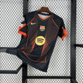 "BARCA" ORANGE SPECIAL EDITION