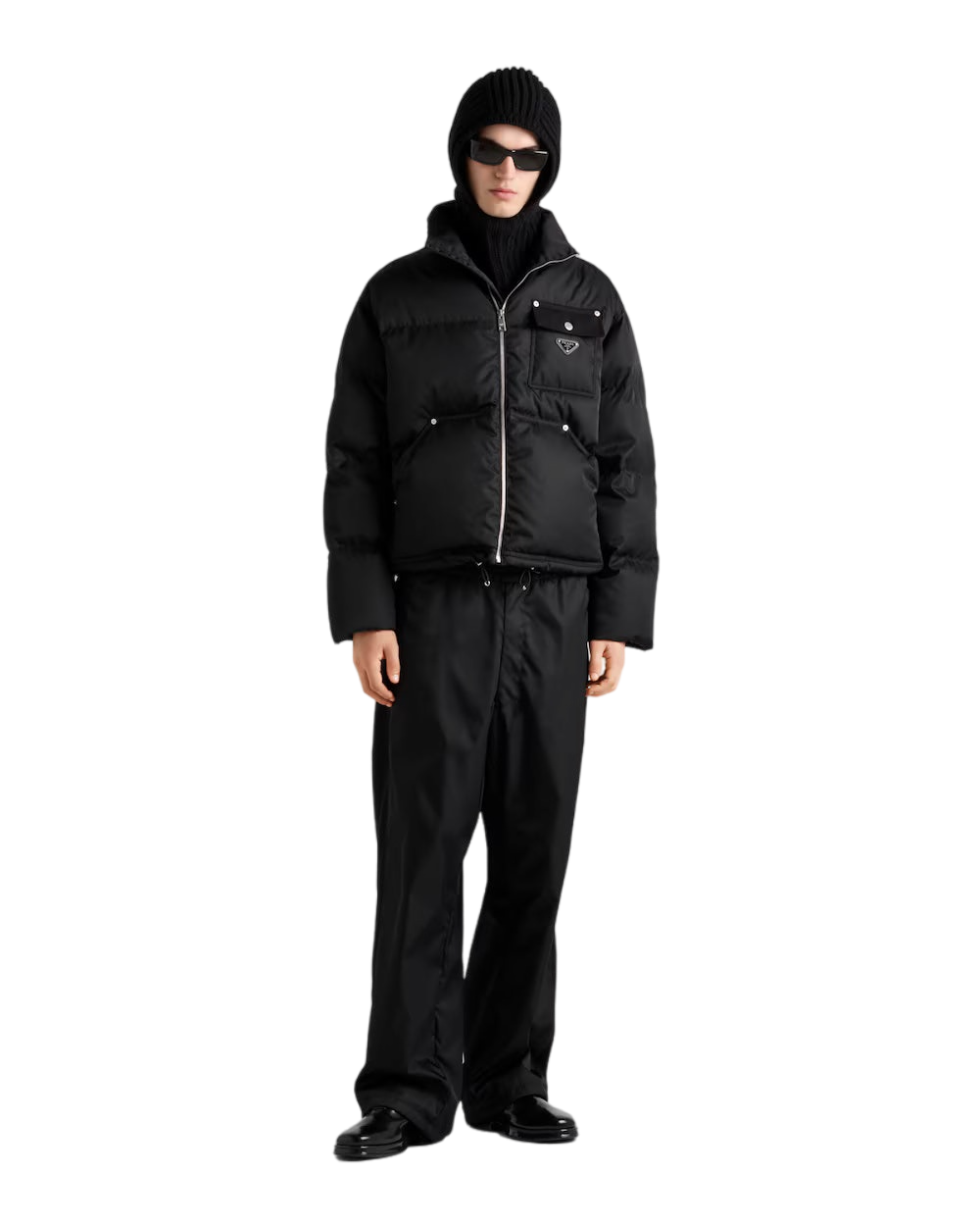 "PRDA" Winterjacke