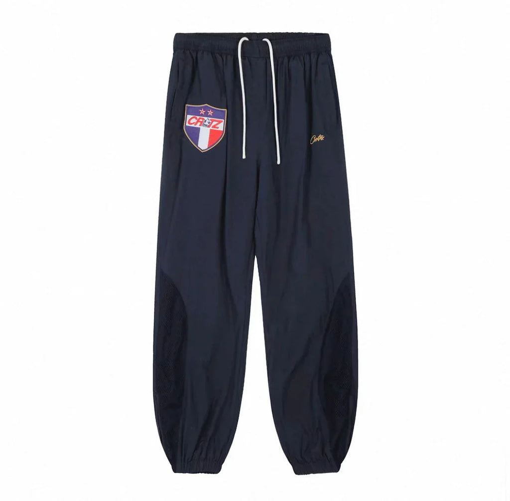 "France-CRTZ" Tracksuit