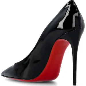 "Loubs" Red Bottom Heels