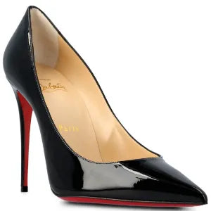 "Loubs" Red Bottom Heels