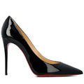 "Loubs" Red Bottom Heels