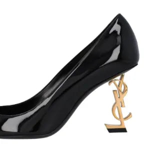 "Yves-Elegant" High-Heels Closed Toe