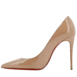 "Loubs" Red Bottom Heels