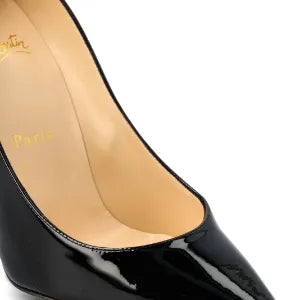 "Loubs" Red Bottom Heels