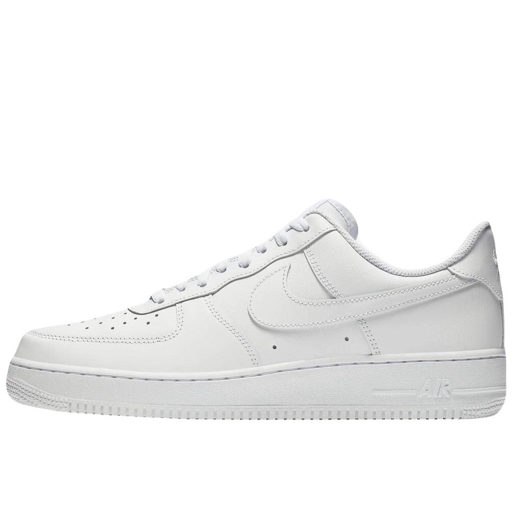 "AF1" White