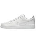 "AF1" White