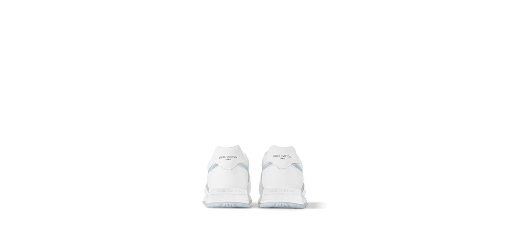 "LV" Runaway Sneaker
