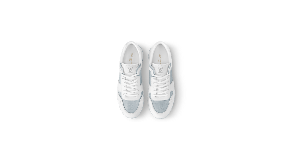 "LV" Runaway Sneaker