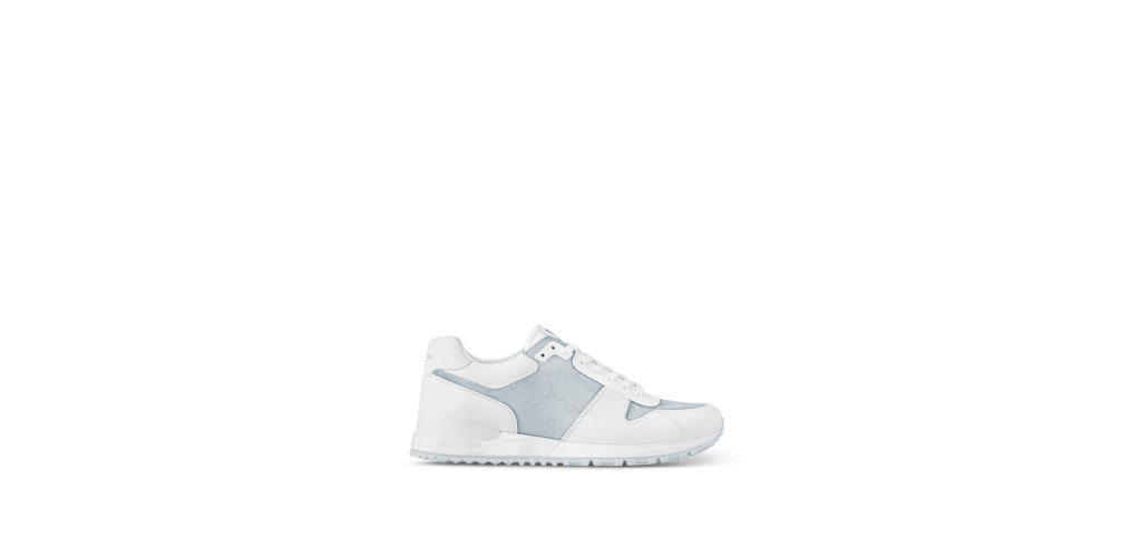 "LV" Runaway Sneaker