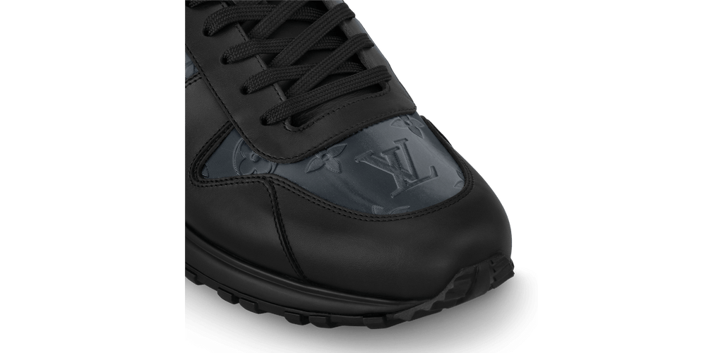 "LV" Runaway Sneaker