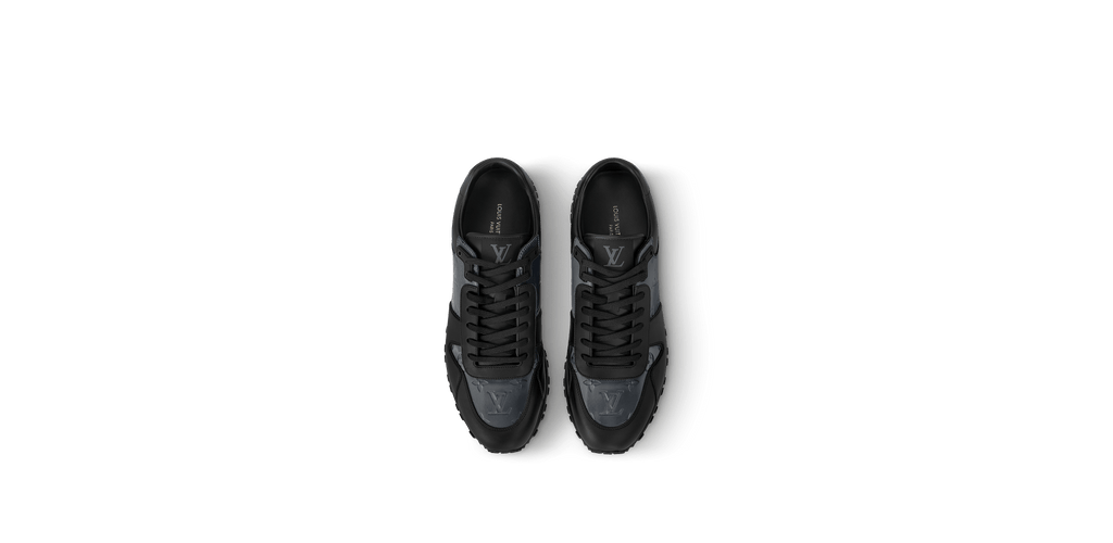"LV" Runaway Sneaker
