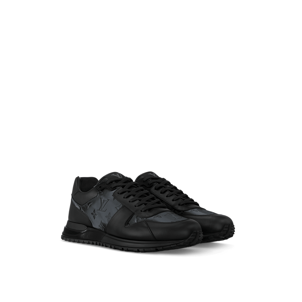 "LV" Runaway Sneaker