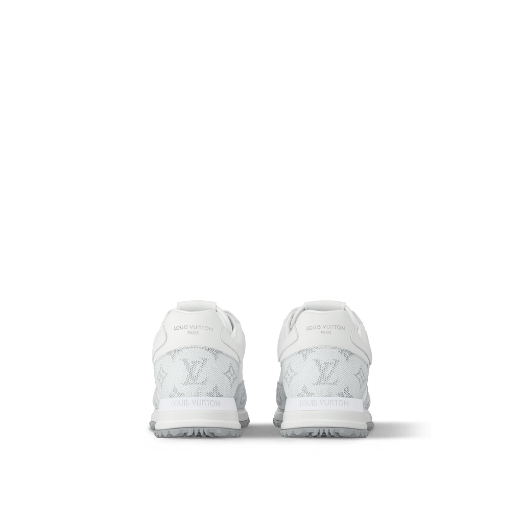 "LV" Runaway Sneaker