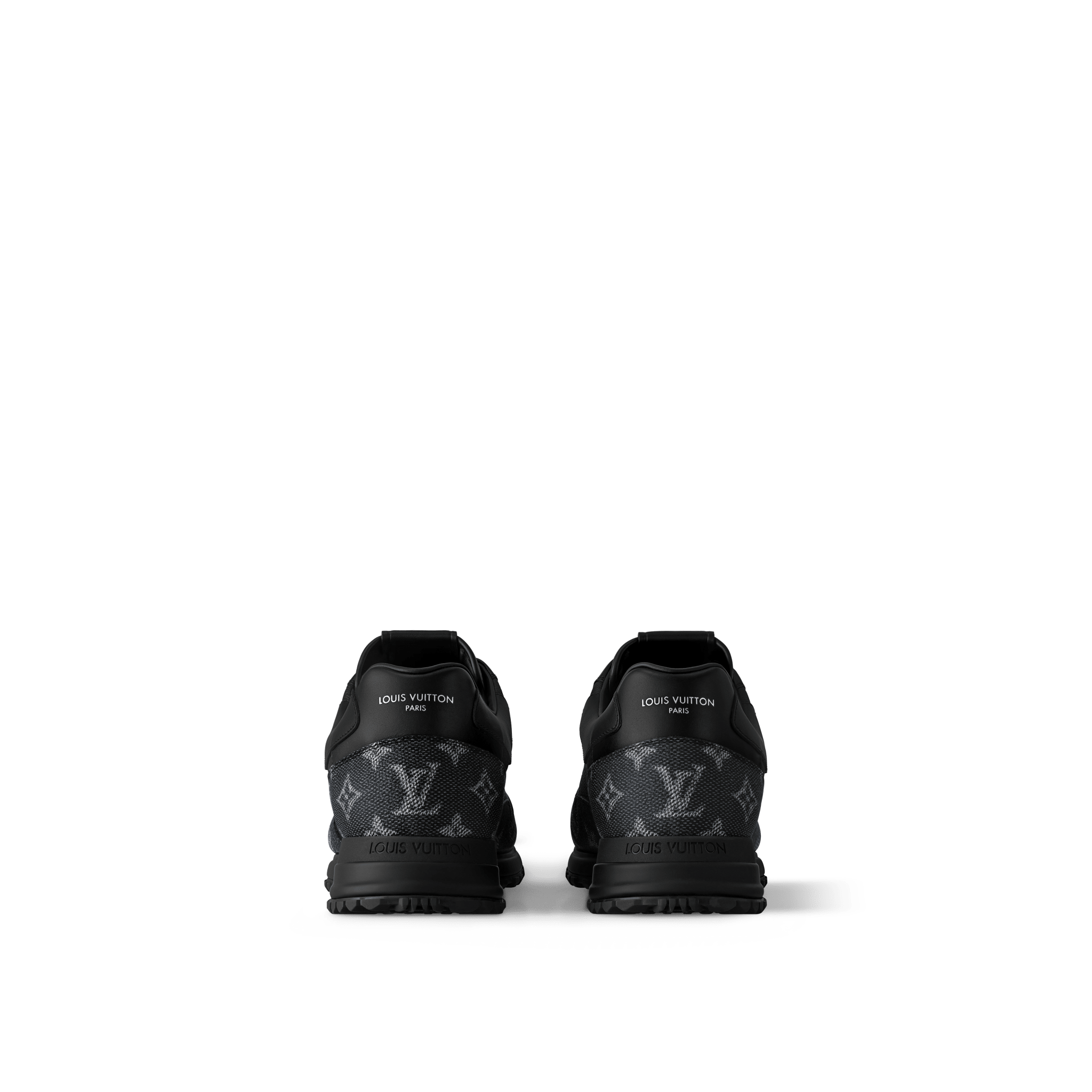 "LV" Runaway Sneaker