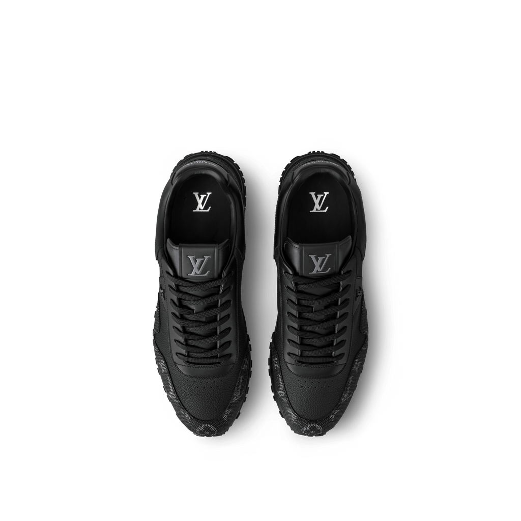 "LV" Runaway Sneaker