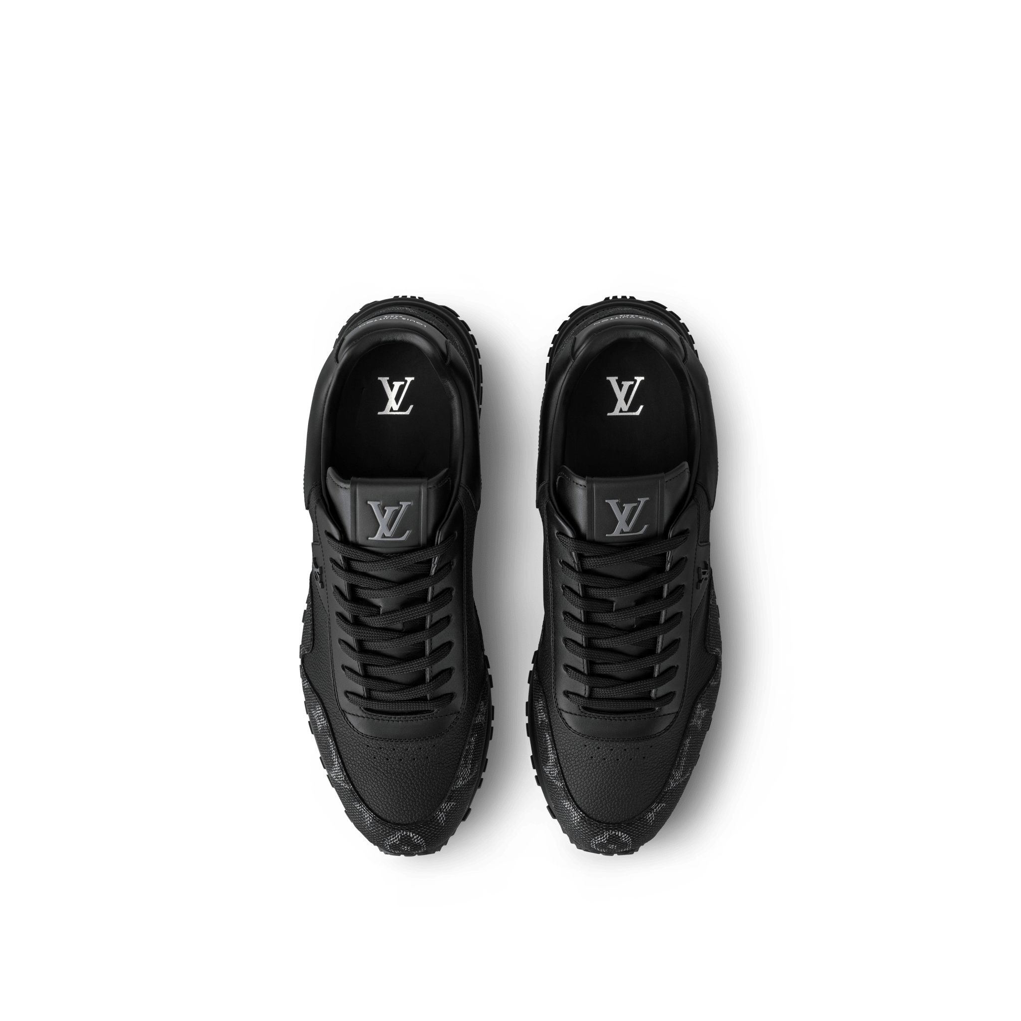 "LV" Runaway Sneaker