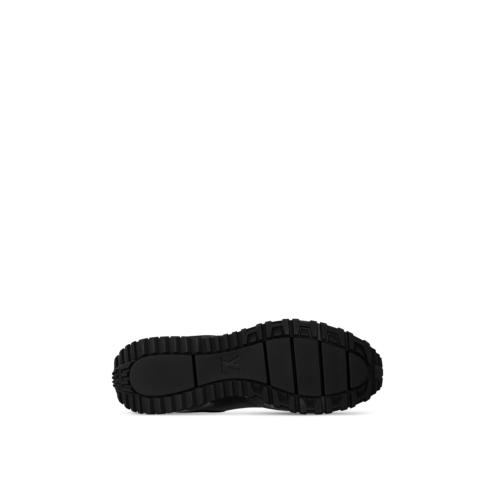 "LV" Runaway Sneaker
