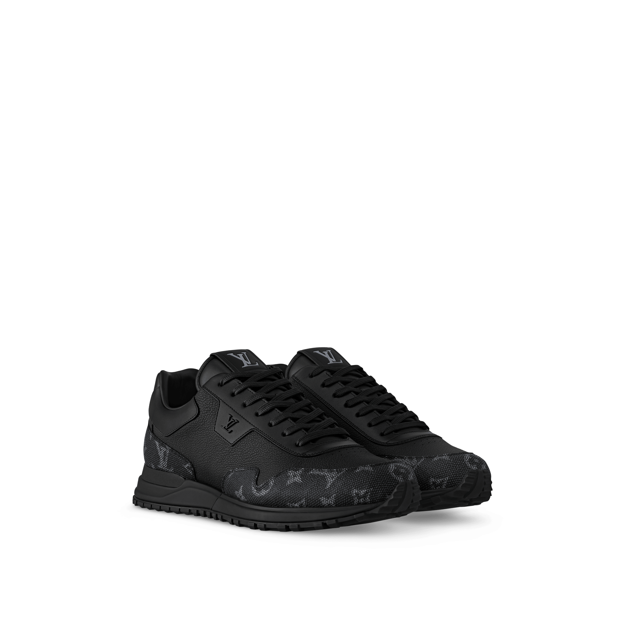 "LV" Runaway Sneaker