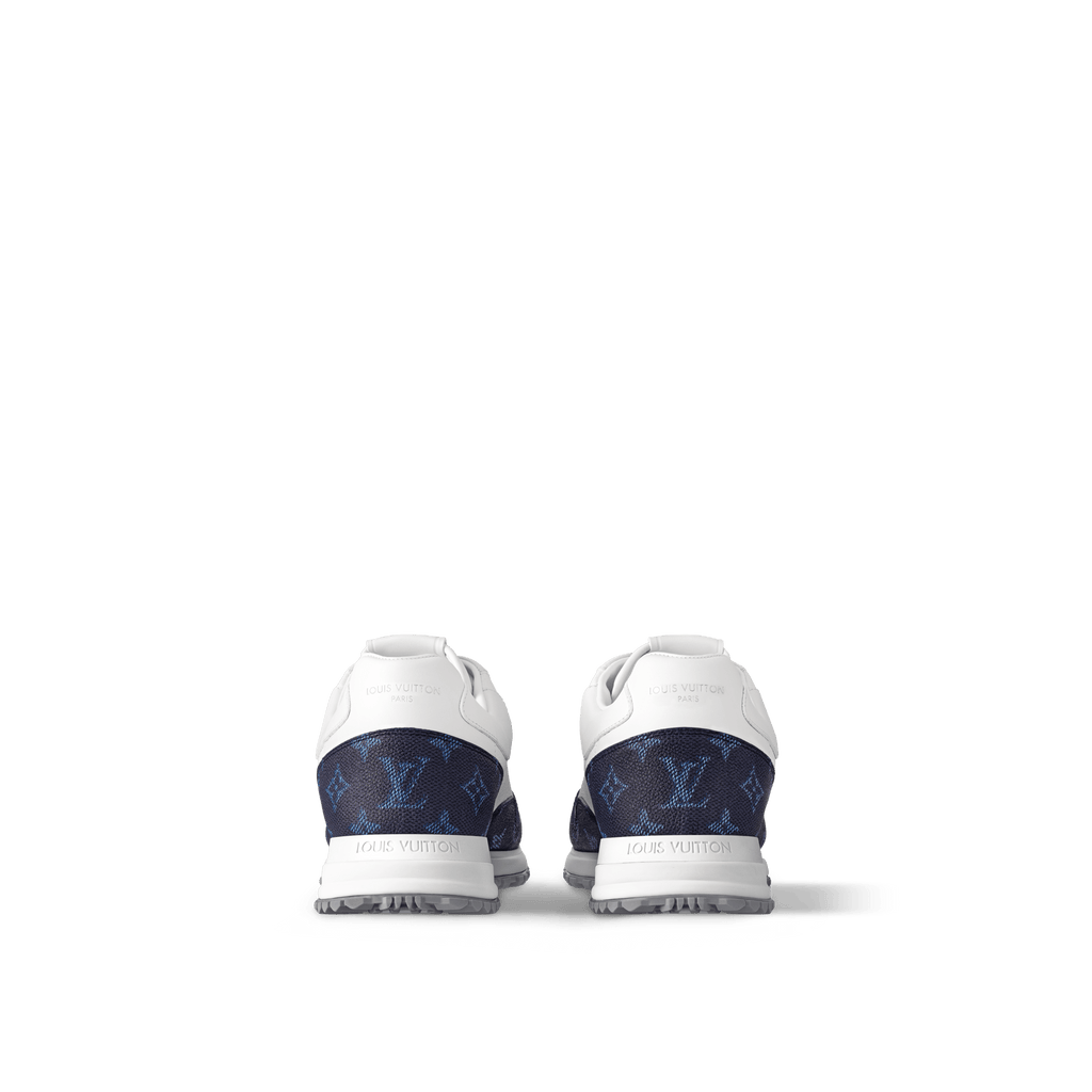 "LV" Runaway Sneaker