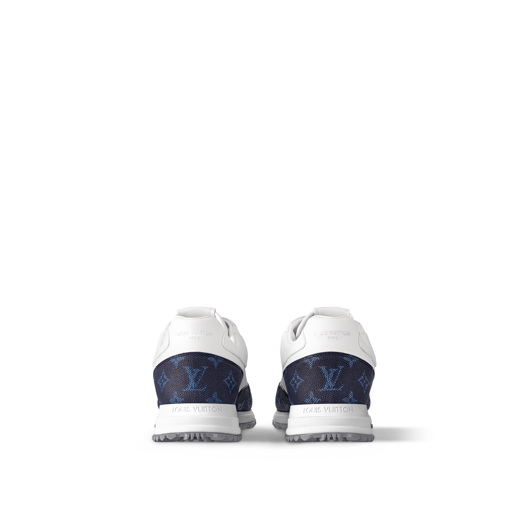 "LV" Runaway Sneaker