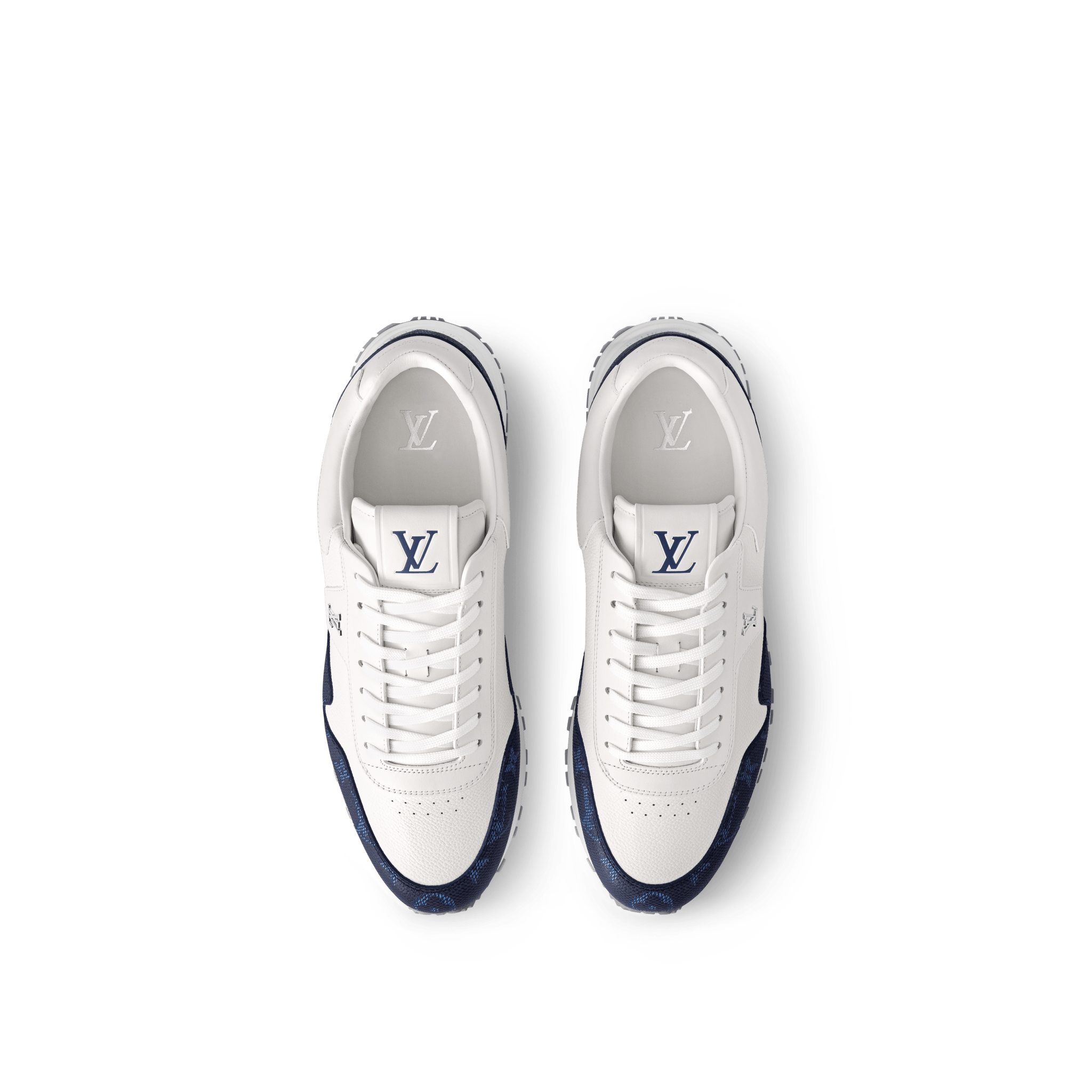 "LV" Runaway Sneaker