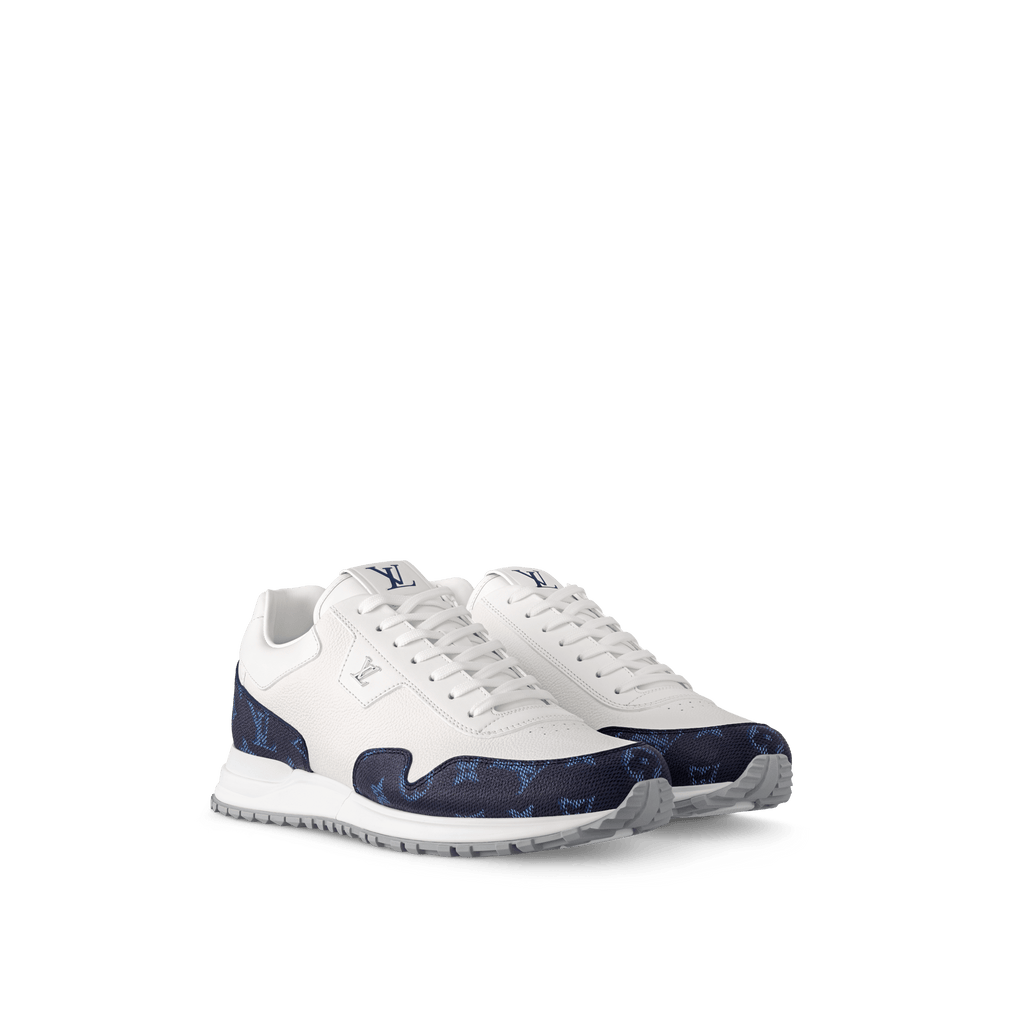 "LV" Runaway Sneaker