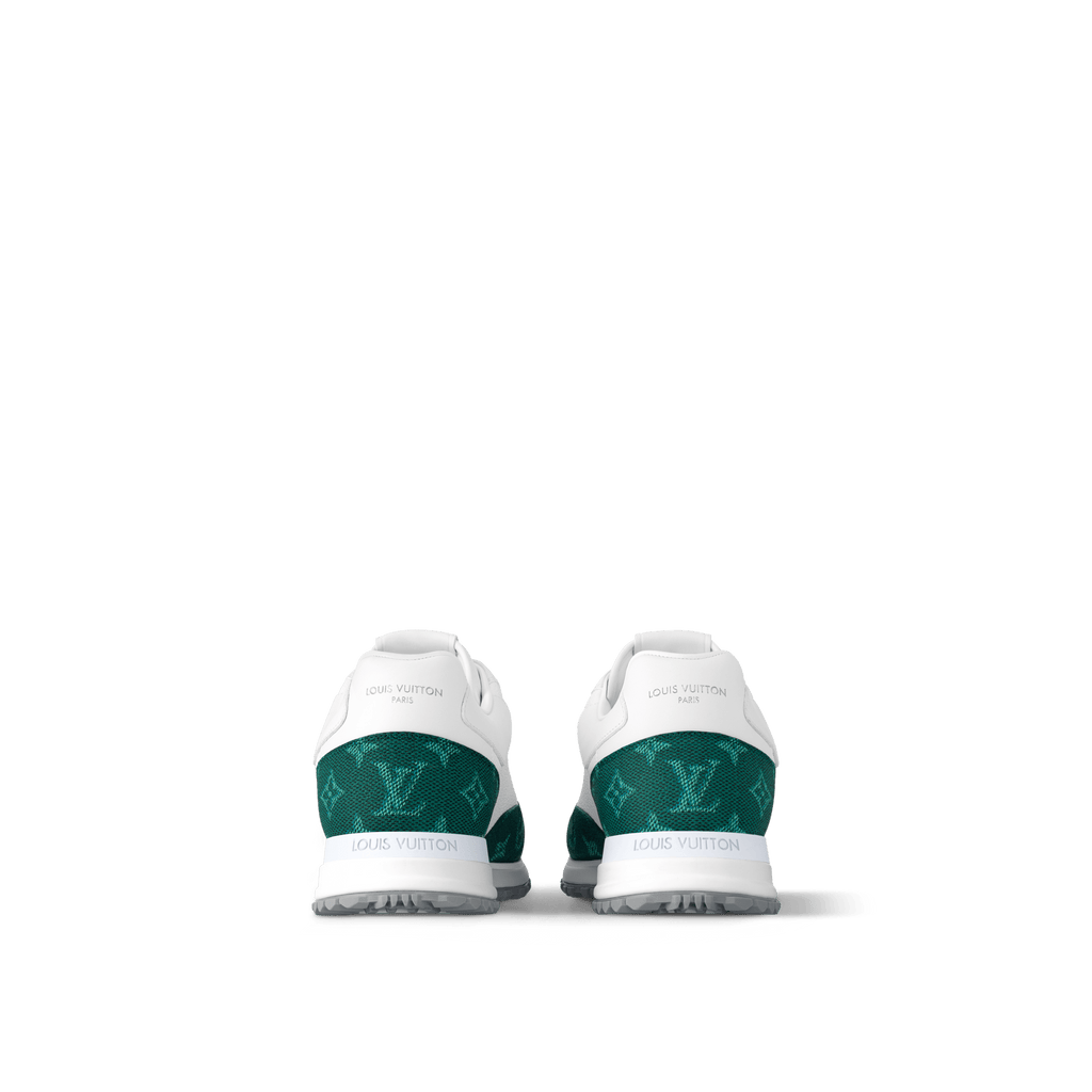 "LV" Runaway Sneaker