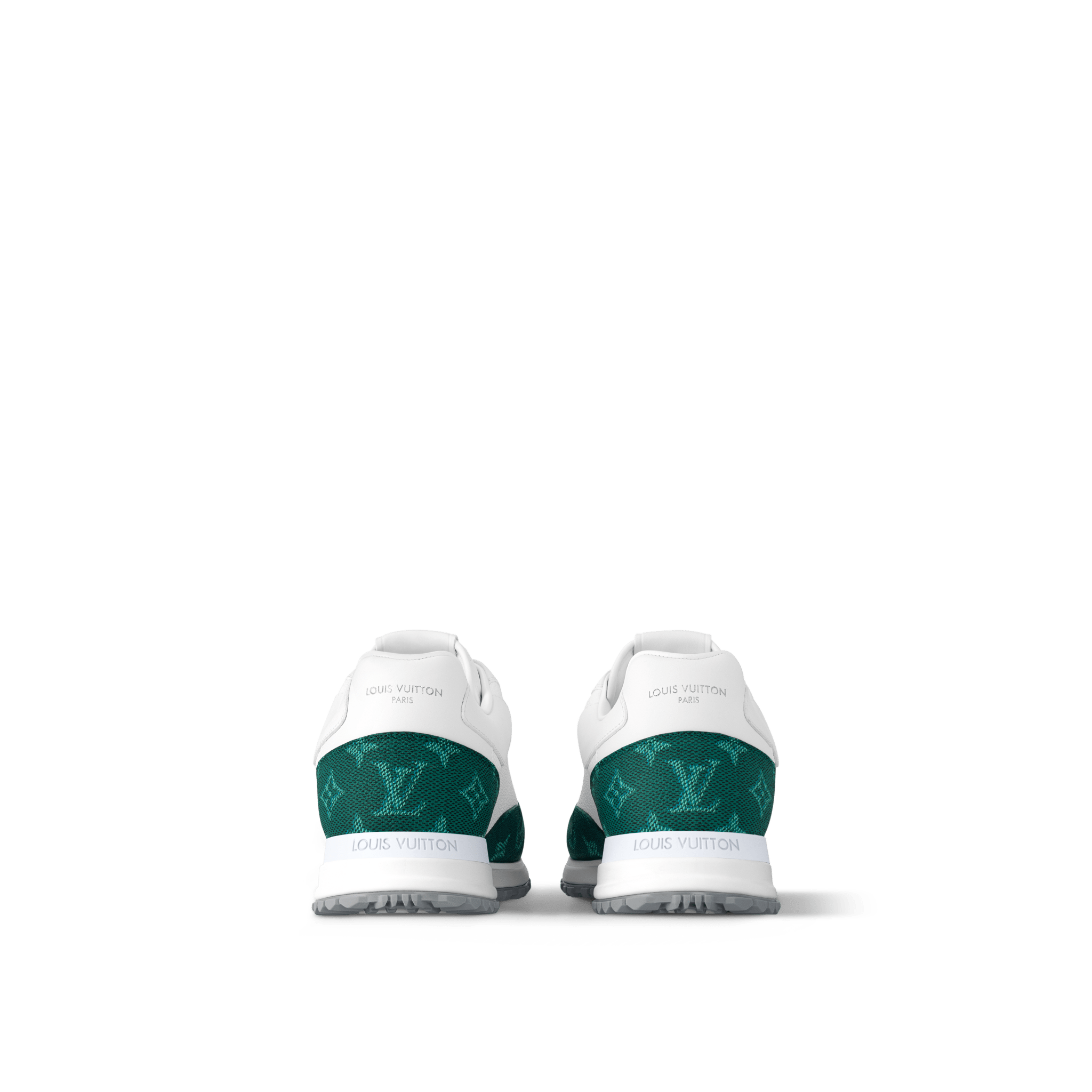 "LV" Runaway Sneaker