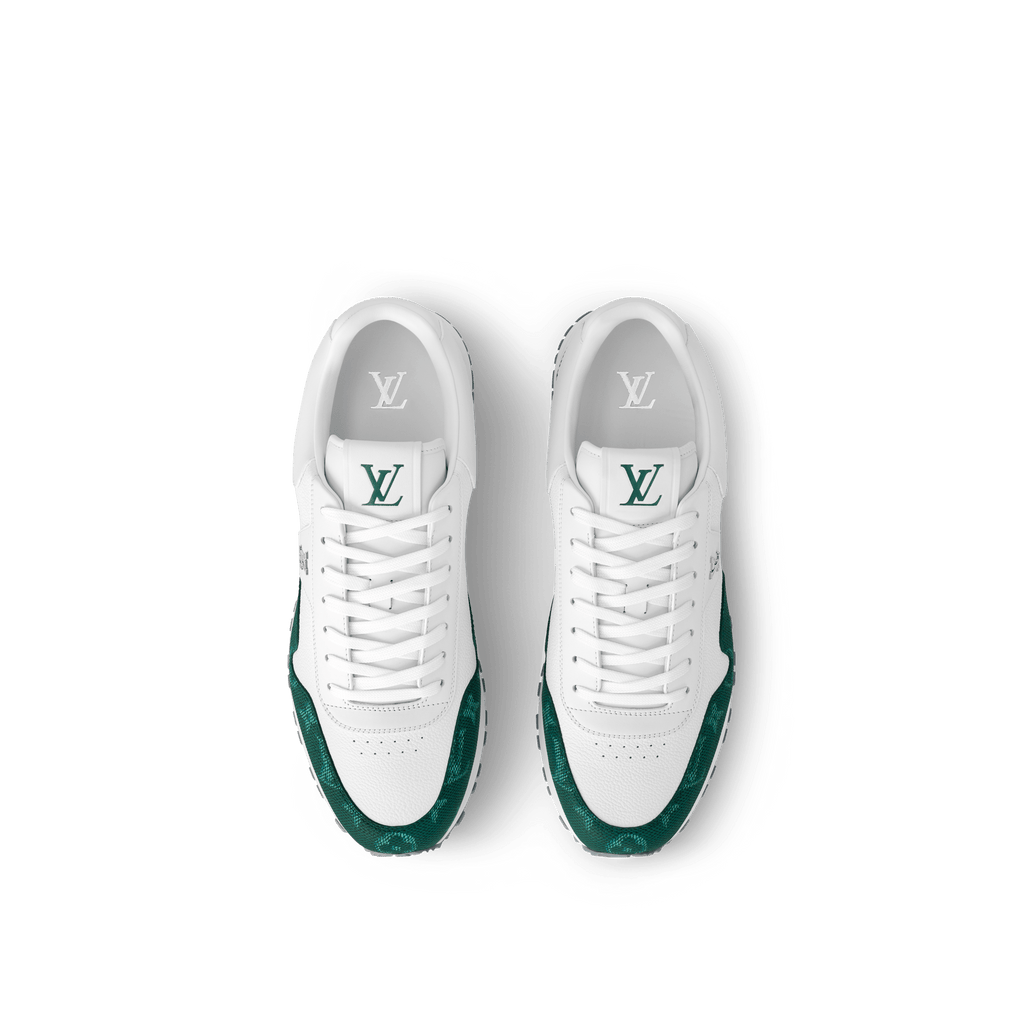 "LV" Runaway Sneaker