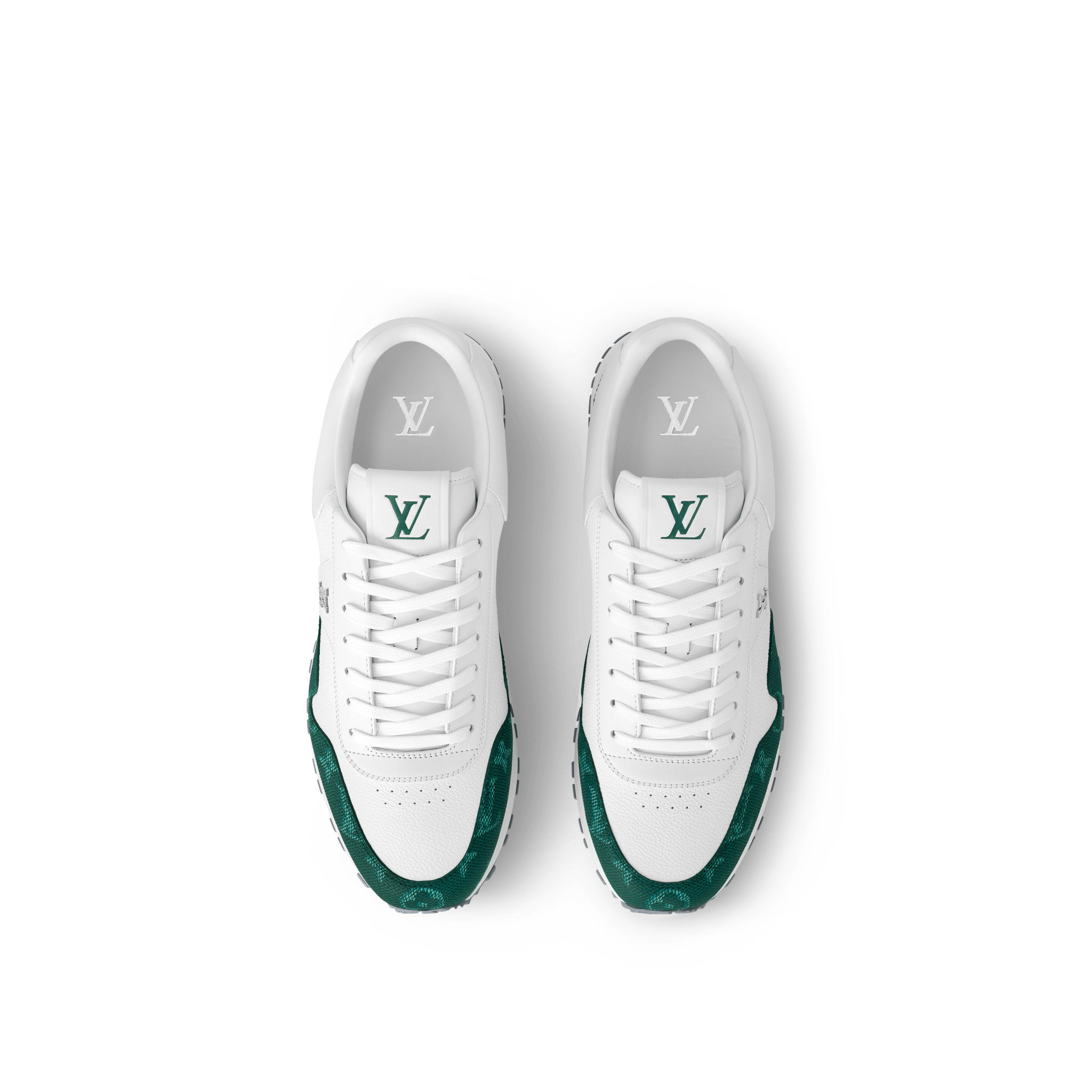 "LV" Runaway Sneaker