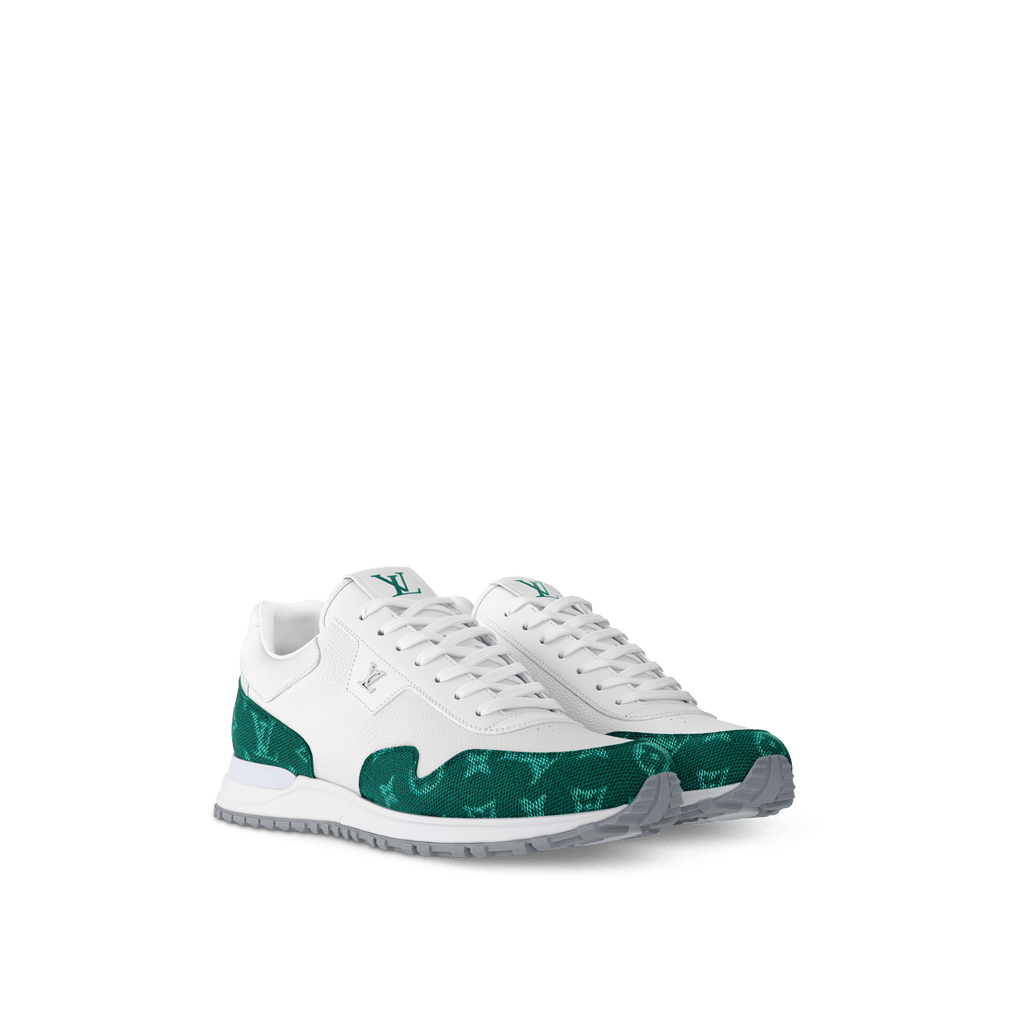 "LV" Runaway Sneaker