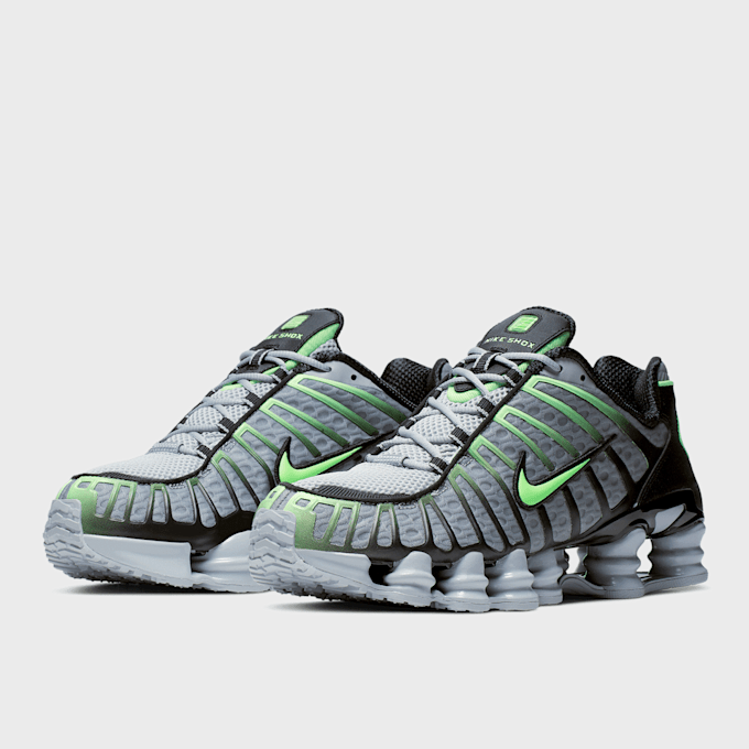 Shox TL
