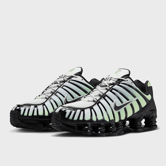 Shox TL
