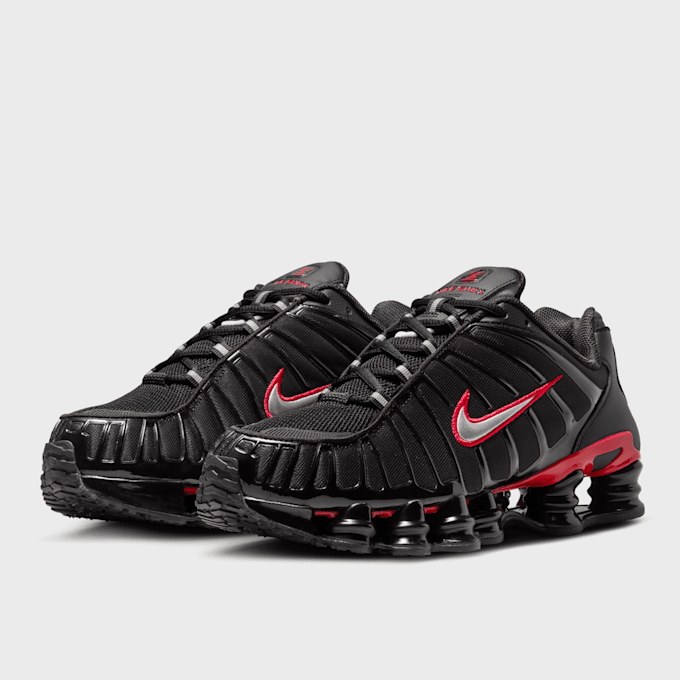 Shox TL