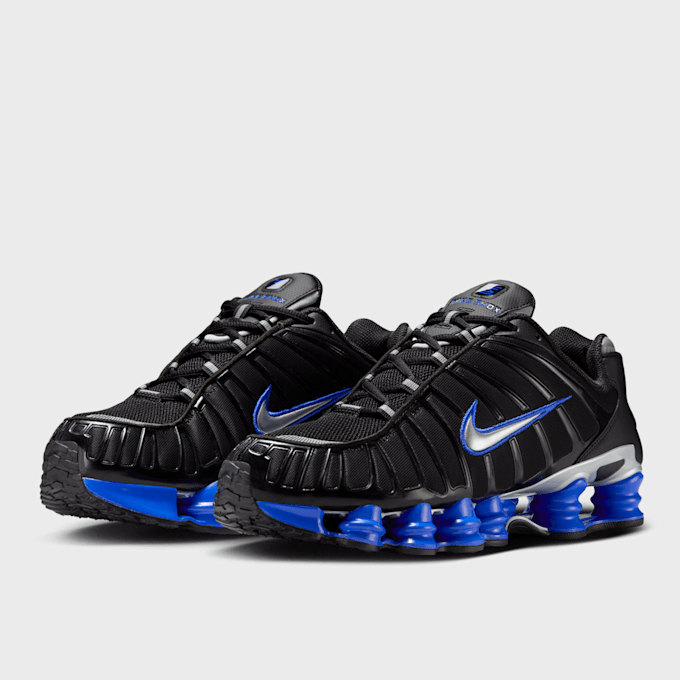 Shox TL