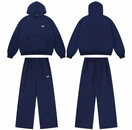 "6pm" Basic Tracksuit