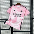 "REAL MADRID" ROSE DREAM TRIKOT