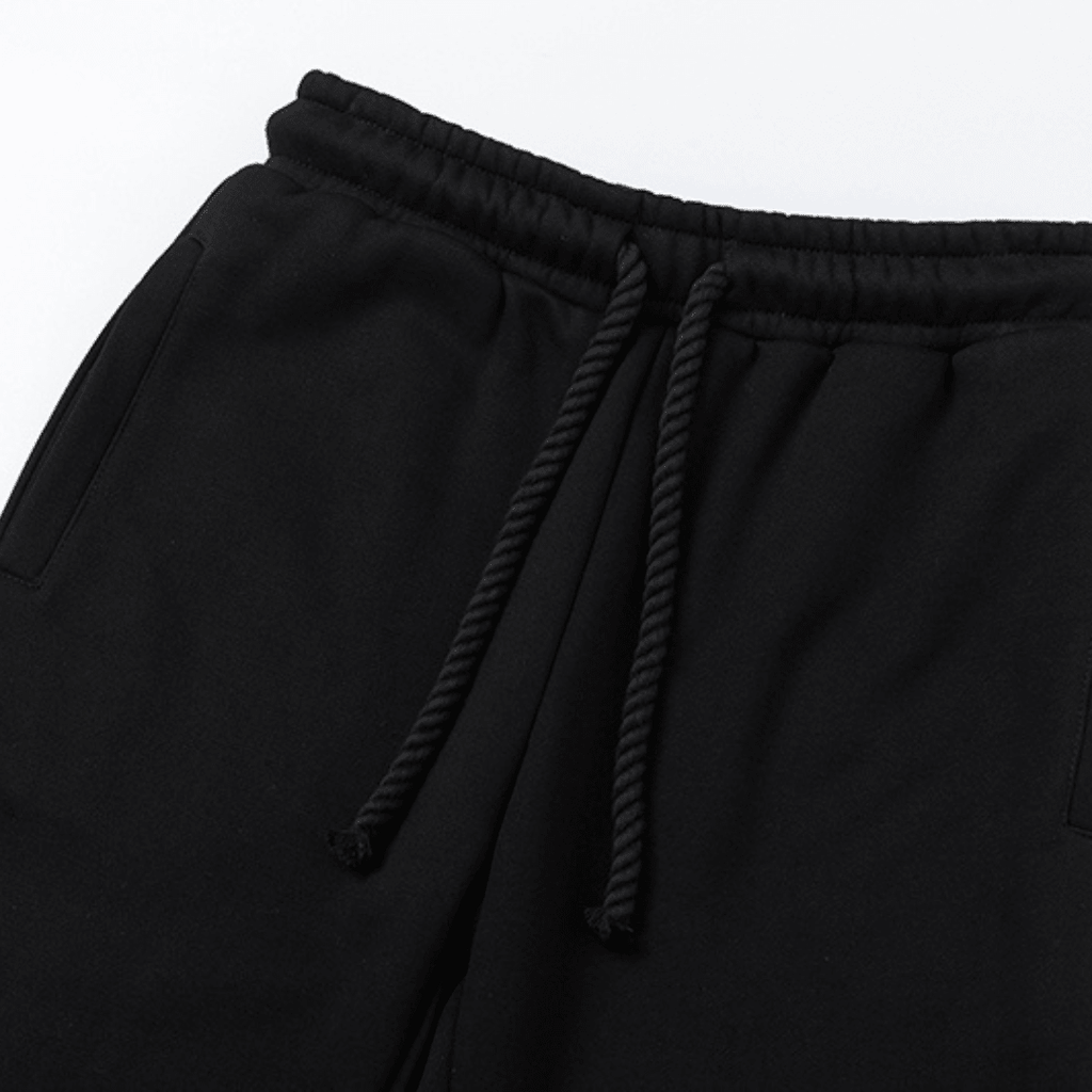 "Syna" Black Green Tracksuit