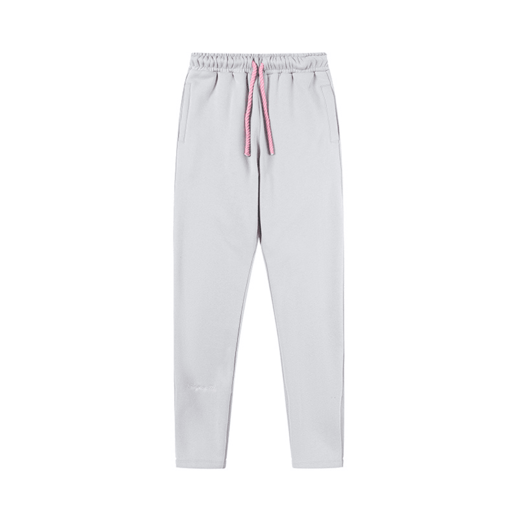 "Syna" Grey Tracksuit